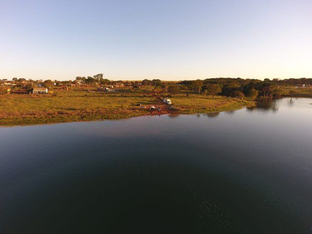 Lote no Condomínio Buriti – Lago Corumbá V