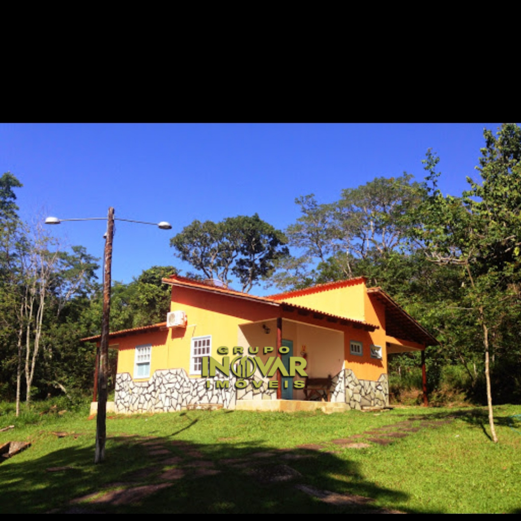 Hotel fazenda em Pirenópolis