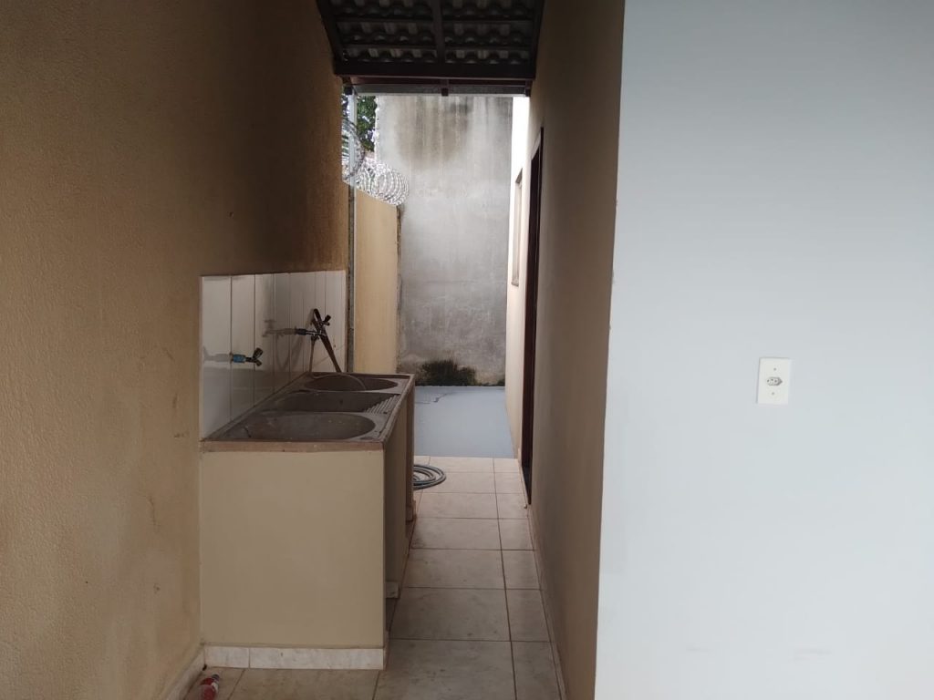 Vende-se ótima casa, Excelente oportunidade!! 280MIL