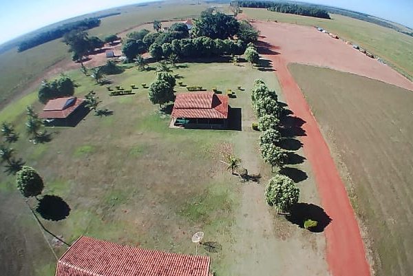 FAZENDA COM ÓTIMA RENTABILIDADE