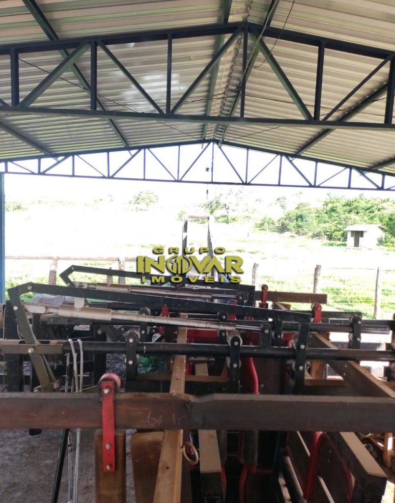 VENDE-SE  FAZENDA SÃO BENTO TOCANTINS