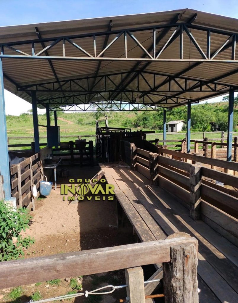 VENDE-SE  FAZENDA SÃO BENTO TOCANTINS