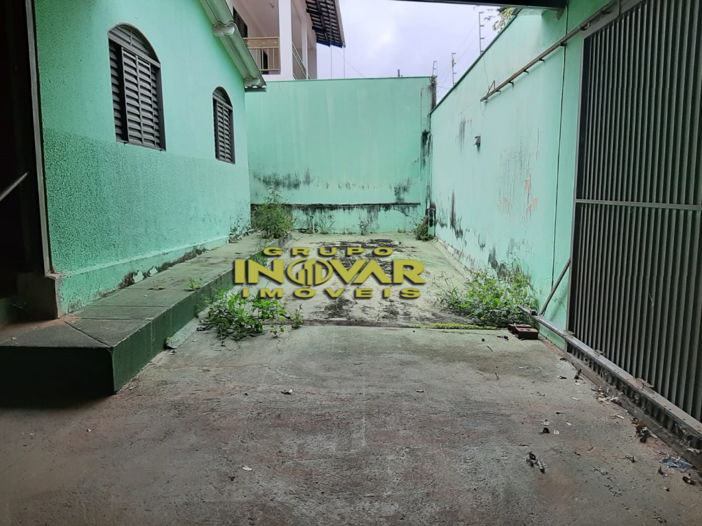 Vende-se casa no Jundiaí  industrial