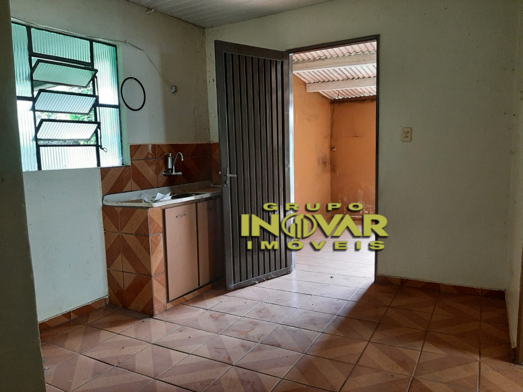 Vende-se casa no Jundiaí  industrial