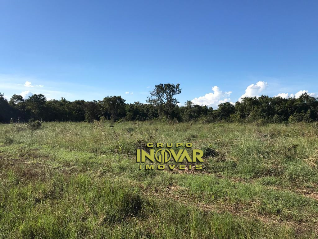 Fazenda 436 Alqueires, aptidão para lavoura e pecuária