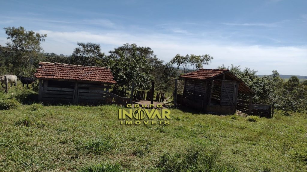 Fazenda a venda No  Município de Alexânia ✅ 22 Alqueires