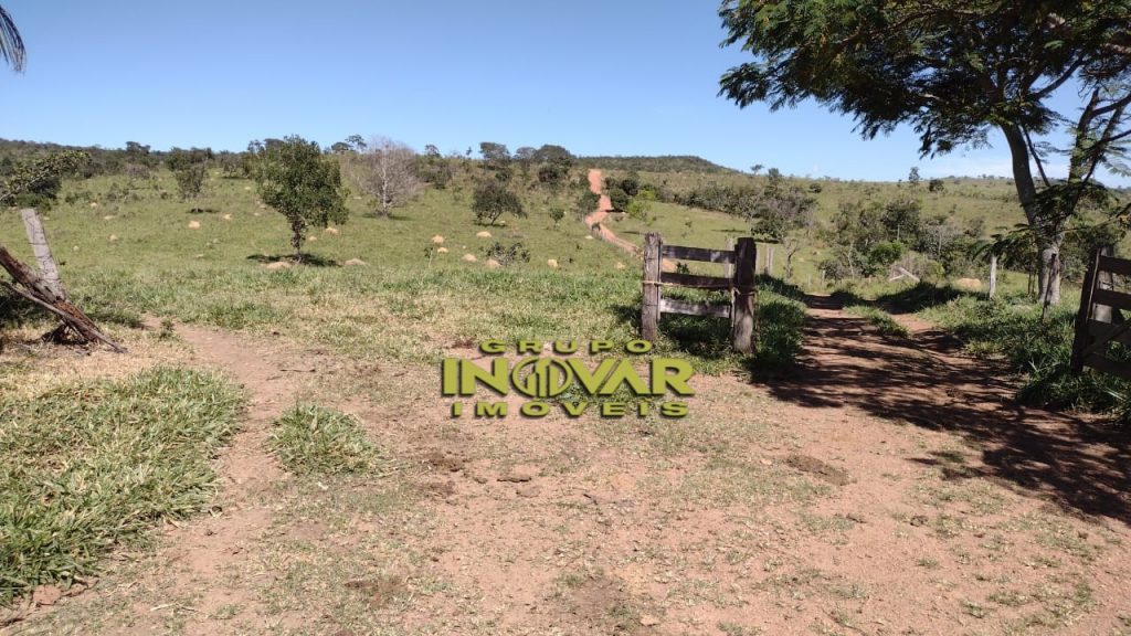 Fazenda a venda No  Município de Alexânia ✅ 22 Alqueires