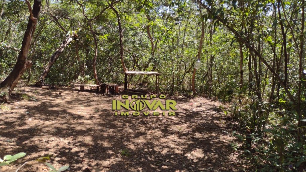 Fazenda a venda No  Município de Alexânia ✅ 22 Alqueires