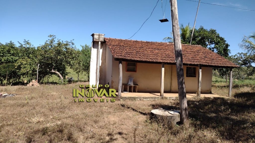 Fazenda a venda No  Município de Alexânia ✅ 22 Alqueires