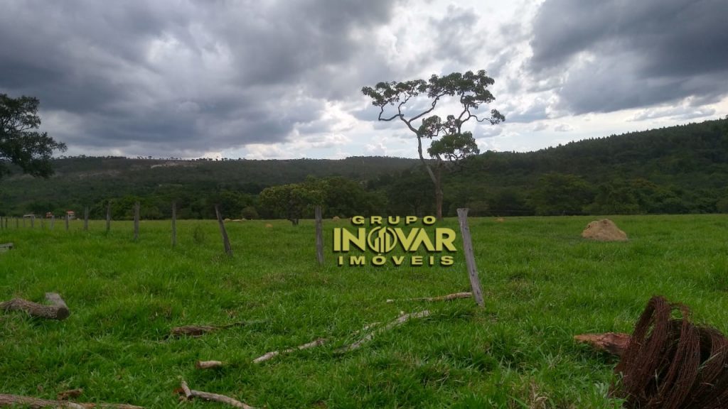 FAZENDA MUNICÍPIO DE CORUMBÁ ✅ 43 Alqueires