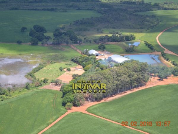 🏝️ FAZENDA 2.200 HECTÀRES DE ÁREA TOTAL.🔶 MUNICIPIO DE CRISTALINA.