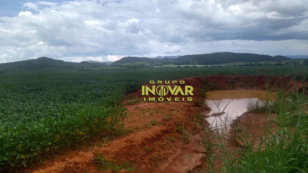 Fazenda a venda de 200 alqueires  Município de Niquelândia