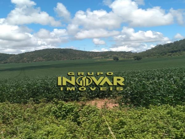 Fazenda a venda de 200 alqueires  Município de Niquelândia