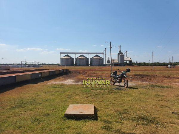 FAZENDA A VENDA NO TOCANTINS Área : 15.150 hectares  8.000 hectares de abertura  sendo 3.000 hectares  de plantio.