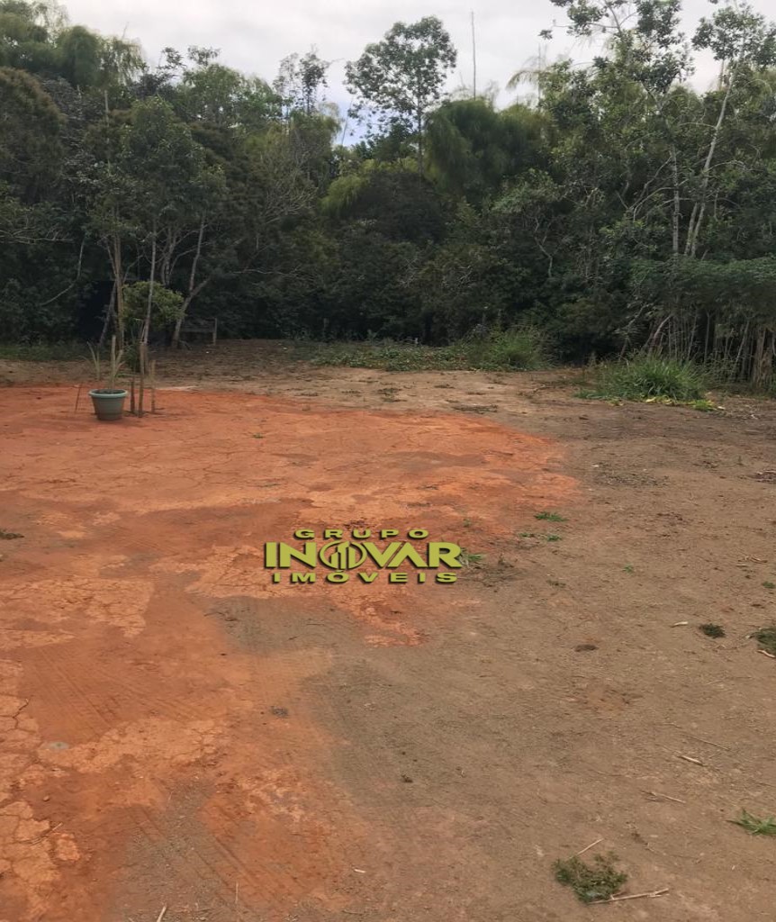 Grupo Inovar Imóveis Vende_Se excelente Chácara 5000 mts em Planalmira terra boa plana  Valor 85.000, 00