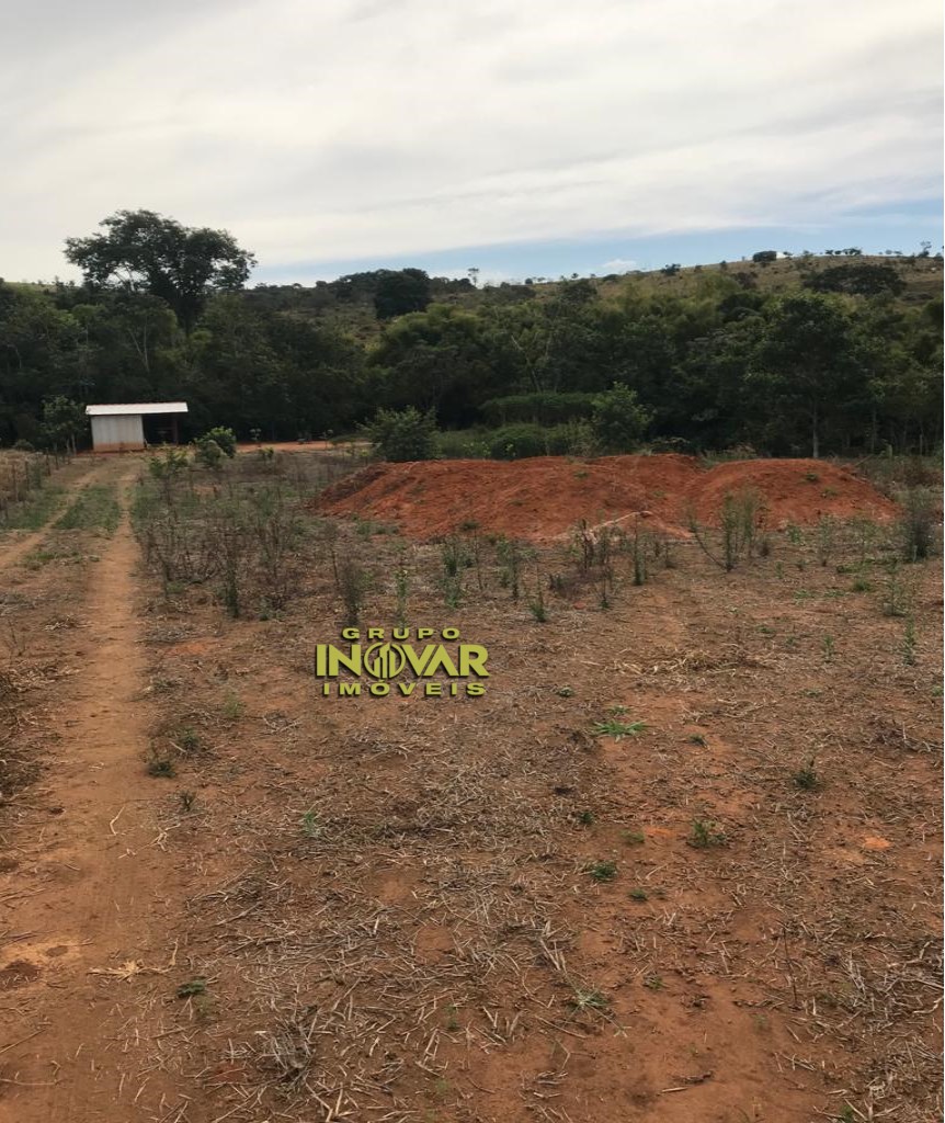 Grupo Inovar Imóveis Vende_Se excelente Chácara 5000 mts em Planalmira terra boa plana  Valor 85.000, 00