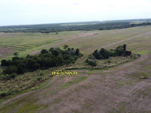 FAZENDA LOCALIZADA NO VALE DO ARAGUAIA-TO🐄 DULPLA APTIDÃO 🌱 AREA TOTAL; • São 430 alqueires ou, (2081,20 hectares).