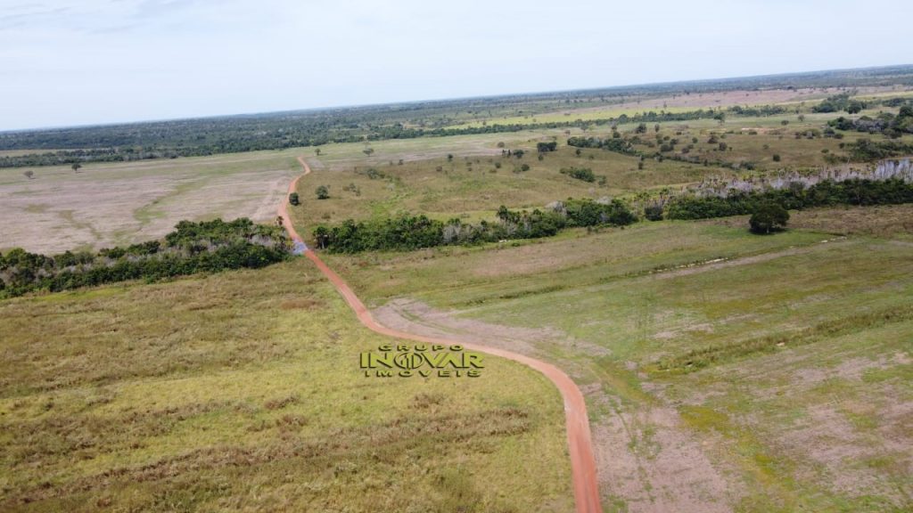 FAZENDA LOCALIZADA NO VALE DO ARAGUAIA-TO🐄 DULPLA APTIDÃO 🌱 AREA TOTAL; • São 430 alqueires ou, (2081,20 hectares).