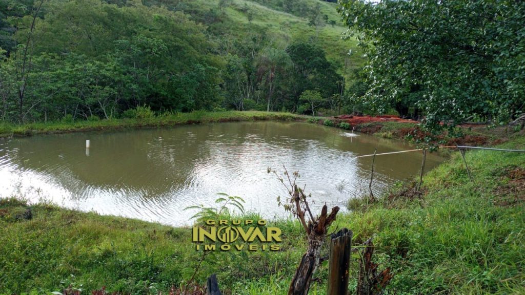 Vende-se fazenda em Luziânia 11Alqueires