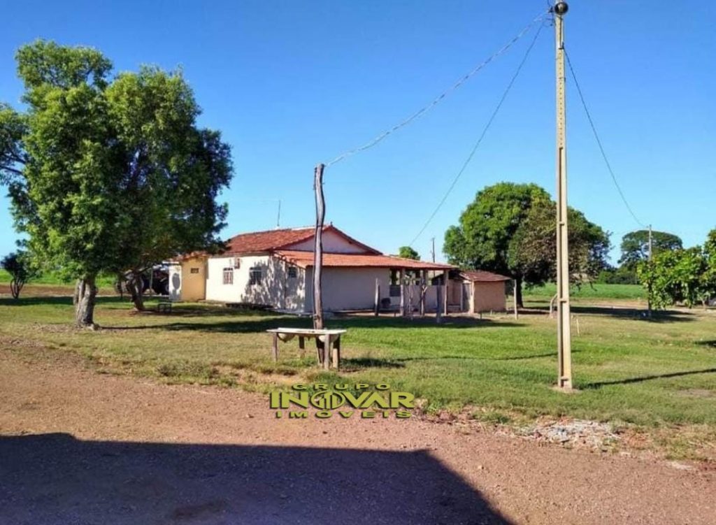 FAZENDA LOCALIZADA NO VALE DO ARAGUAIA-TO🐄 DULPLA APTIDÃO 🌱 AREA TOTAL; • São 430 alqueires ou, (2081,20 hectares).